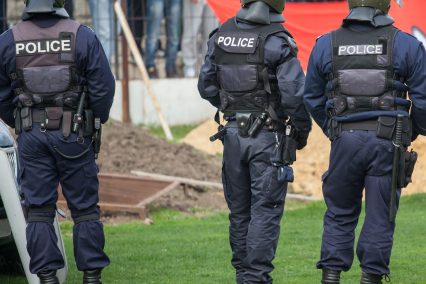 police-union-opinion